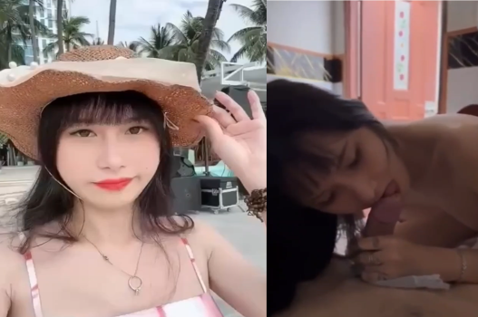 Chuyến du lịch không tham quan, chỉ chứng kiến làm tình