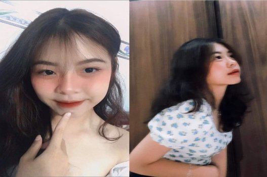 Clip 18+ Khương vú bự muốn ép nát dương vật