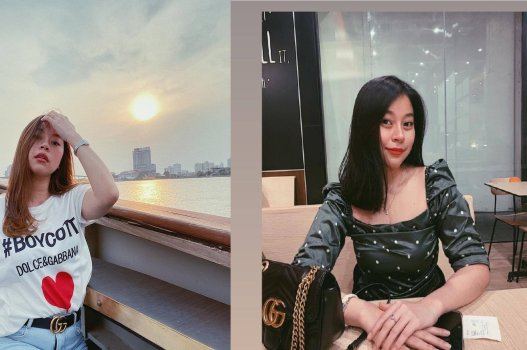 Clip nóng bí mật với chị kế toán công ty