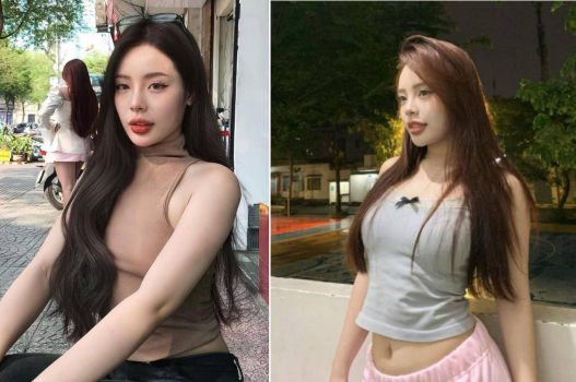 Đập em ngực bự để em hiểu thế nào là phê