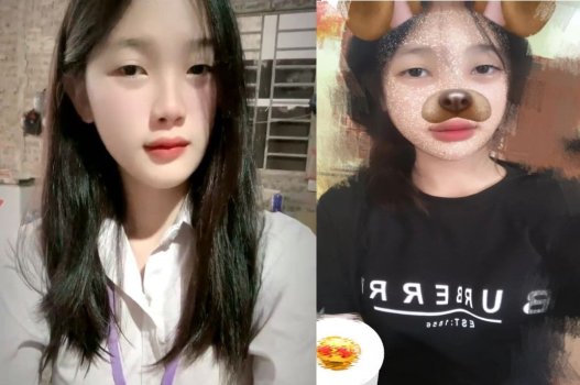 Em học sinh thích diện đồ lọt khe sexy