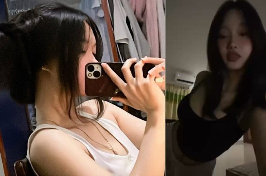 Em trẻ tái xuất ấn tượng trong Clip sex nổi bật