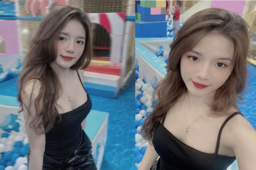 Em uốn dẻo khiến anh xuất tinh liên tục