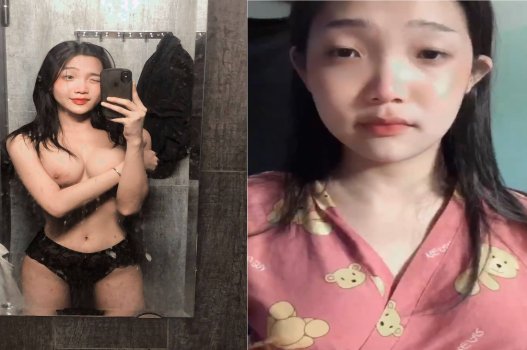 Hấp dẫn bạn thân thể hiện nét sex để khuây khỏa