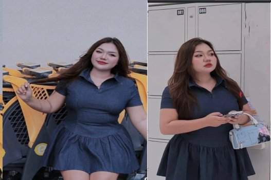 Làm tình với em hơi đầy đặn nhưng mượt mà