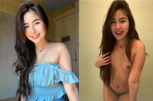 Lần đầu đắm say với cô gái trẻ vô tư