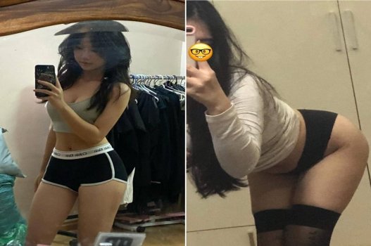 Minh Thư quen rên ở đâu đó ổn