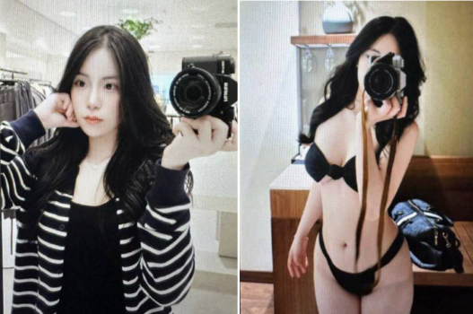 Ny thích sống ảo nên phải địt background xịn