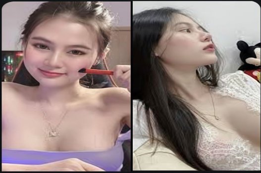 Phim người lớn em Arbi hot girl dáng chuẩn