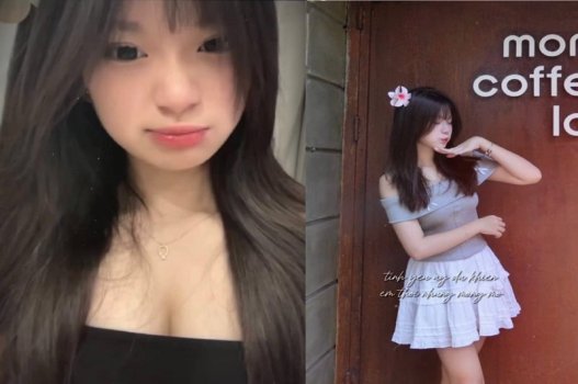 Sinh viên lọ lồn bị gã đàn ông lăng la mắt