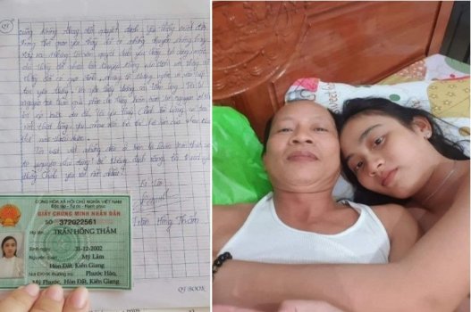 Thầy giáo gạ đụ nữ sinh để tăng điểm