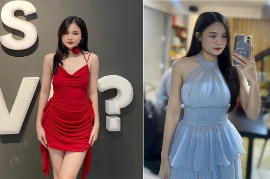 Trúc Vy thân hình đẹp quan hệ đầy khoái lạc