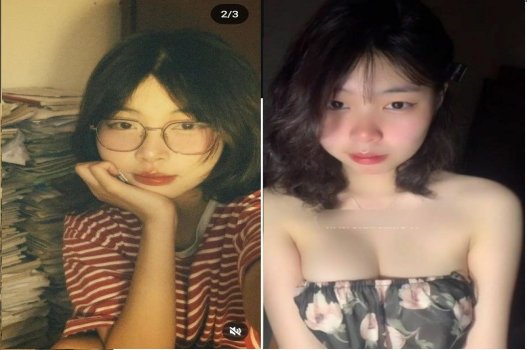 Truyện sex cô nàng trong sáng biến thành gái dâm