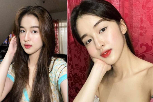 Vợ mang bầu lén qua nhà địt em đồng nghiệp